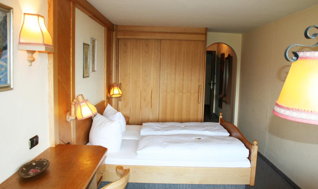 Berghotel Maderhalm Garni Oberstdorf Exteriér fotografie