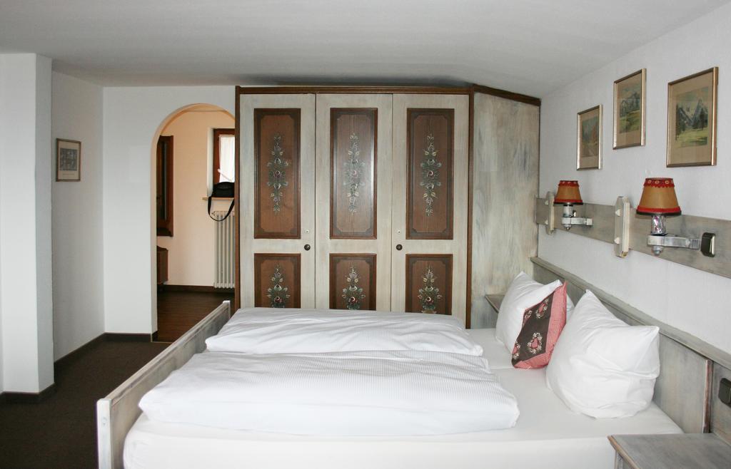 Berghotel Maderhalm Garni Oberstdorf Exteriér fotografie