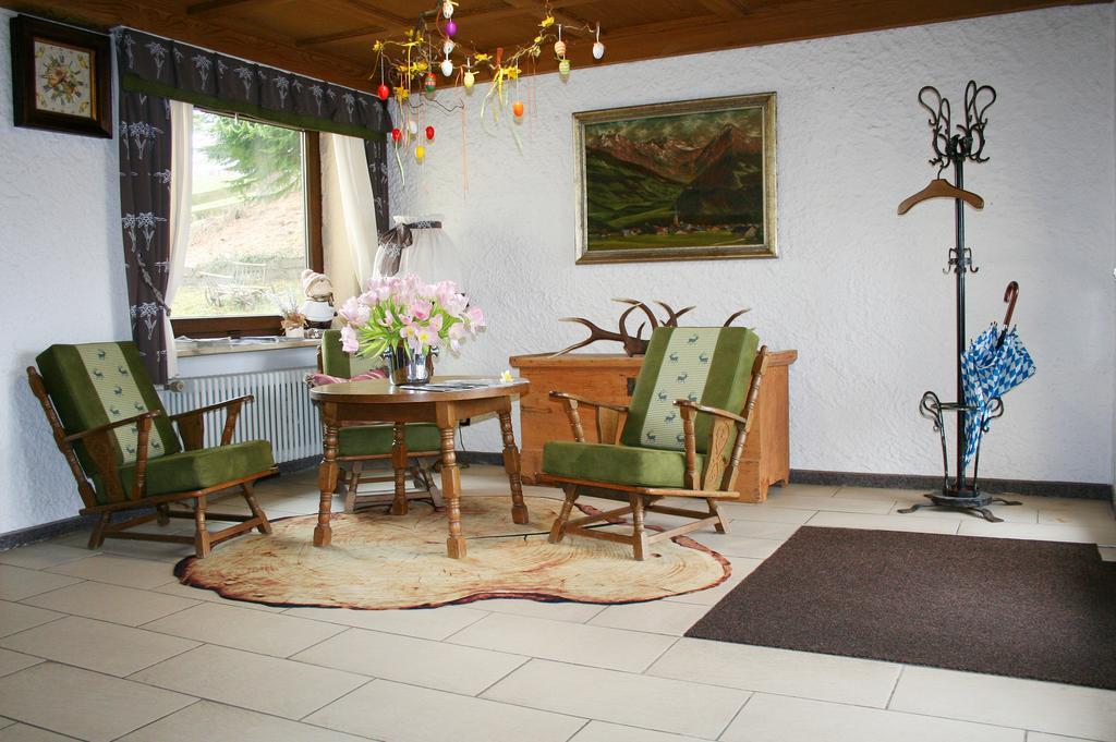 Berghotel Maderhalm Garni Oberstdorf Exteriér fotografie