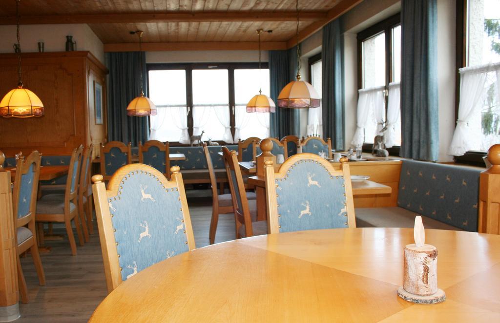Berghotel Maderhalm Garni Oberstdorf Exteriér fotografie